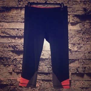 Under Armour Workout Leggings